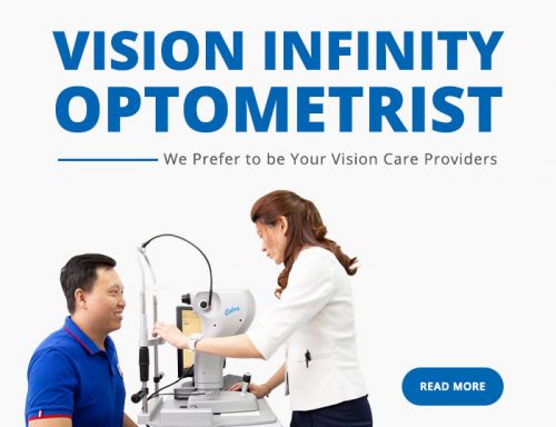 Home | Vision Infinity Optometrist