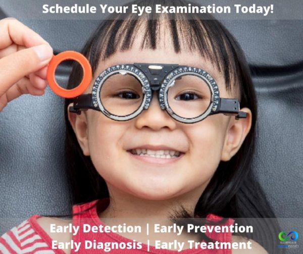 Early Detection, Early Prevention, Early Diagnosis, Early Treatment