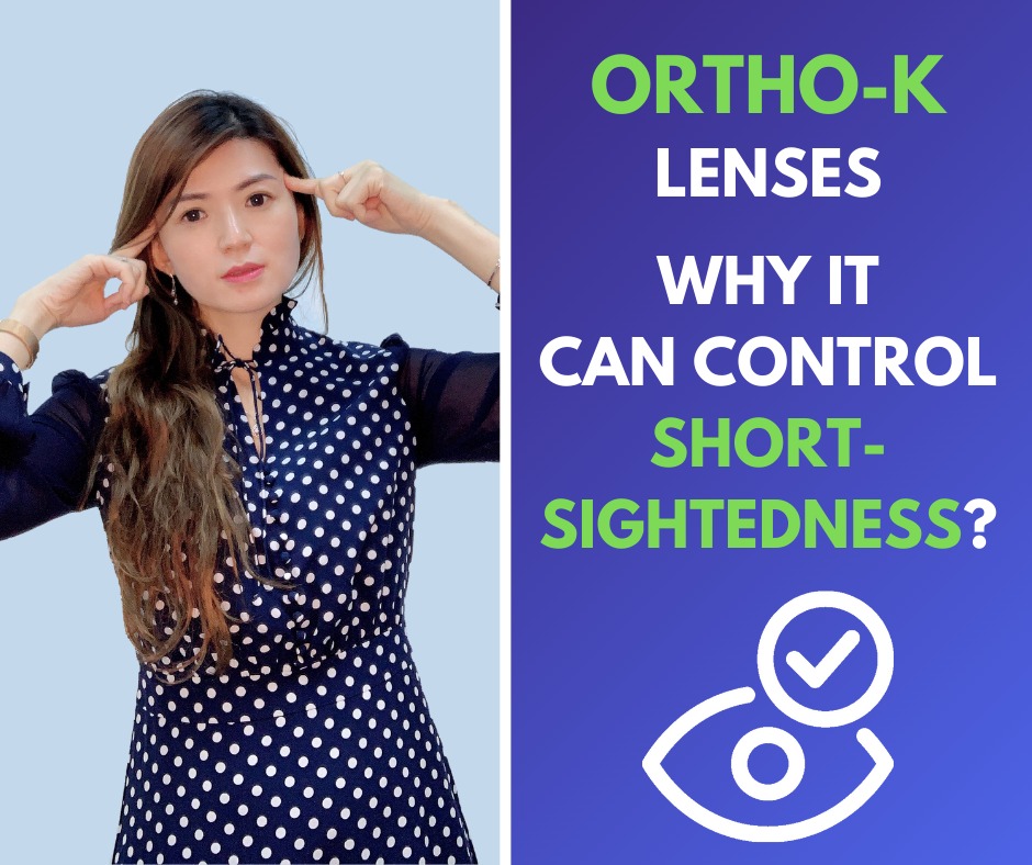 Ortho K